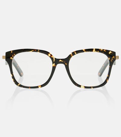 Dior Eyewear Dior Eyewear CDiorO S5I square glasses