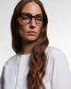 Dior Eyewear Dior Eyewear CDiorO S5I square glasses - 6