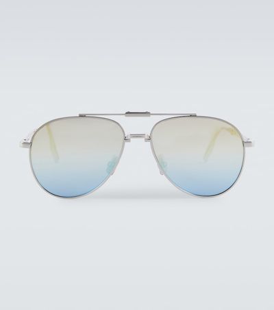 Dior Eyewear Dior Eyewear Dior90 A1U foldable sunglasses