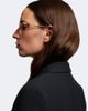 Dior Eyewear Dior Eyewear Dior Bow B1U oval sunglasses - 6