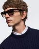 Dior Eyewear Dior Eyewear Dior Line S1F square sunglasses - 2