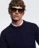 Dior Eyewear Dior Eyewear Dior Line S1F square sunglasses - 3