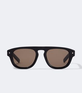 Dior Eyewear Dior Eyewear Dior Line S2I flat-top sunglasses