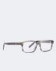 Dior Eyewear Dior Eyewear Dior Line S2I rectangular glasses - 2