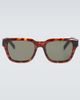 Dior Eyewear Dior Eyewear DiorB23 S1I square sunglasses - 1