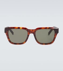 Dior Eyewear Dior Eyewear DiorB23 S1I square sunglasses