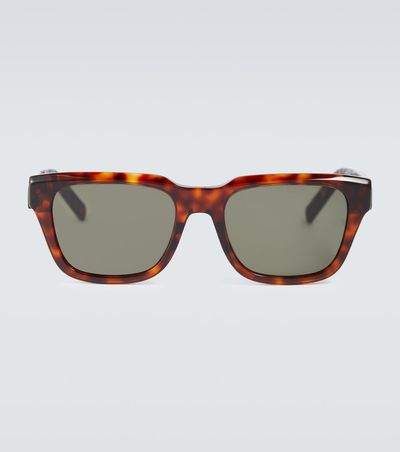 Dior Eyewear Dior Eyewear DiorB23 S1I square sunglasses