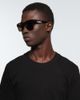 Dior Eyewear Dior Eyewear DiorB23 S1I square sunglasses - 2
