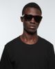 Dior Eyewear Dior Eyewear DiorB23 S1I square sunglasses - 3