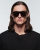 Dior Eyewear Dior Eyewear DiorB23 S3I browline sunglasses - 2