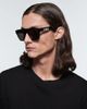 Dior Eyewear Dior Eyewear DiorB23 S3I browline sunglasses - 3