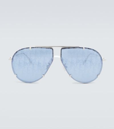 Dior Eyewear Dior Eyewear DiorBlackSuit A2U aviator sunglasses