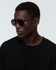 Dior Eyewear Dior Eyewear DiorBlackSuit A2U aviator sunglasses - 4