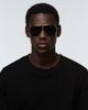 Dior Eyewear Dior Eyewear DiorBlackSuit A2U aviator sunglasses - 5