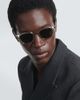 Dior Eyewear Dior Eyewear DiorBlackSuit S14I aviator sunglasses - 2