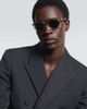 Dior Eyewear Dior Eyewear DiorBlackSuit S14I aviator sunglasses - 3