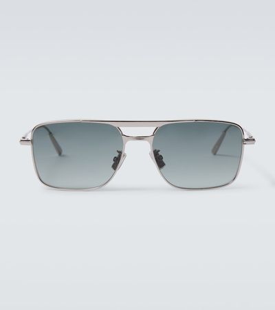 Dior Eyewear Dior Eyewear DiorBlackSuit S17U navigator sunglasses