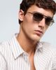 Dior Eyewear Dior Eyewear DiorBlackSuit S17U navigator sunglasses - 2
