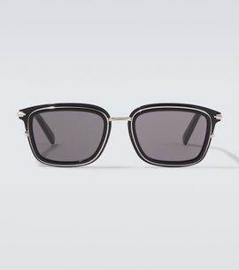 Dior Eyewear Dior Eyewear DiorBlackSuit S18U square sunglasses