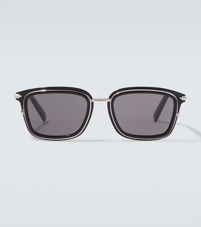 Dior Eyewear Dior Eyewear DiorBlackSuit S18U square sunglasses