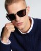 Dior Eyewear Dior Eyewear DiorBlackSuit S18U square sunglasses - 3