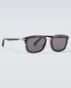 Dior Eyewear Dior Eyewear DiorBlackSuit S18U square sunglasses - 4