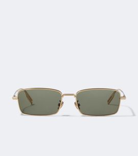Dior Eyewear Dior Eyewear DiorBlackSuit S21U rectangular sunglasses