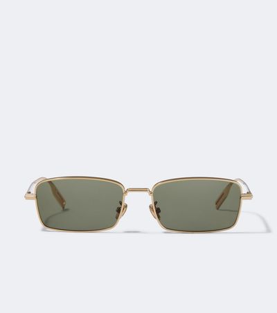 Dior Eyewear Dior Eyewear DiorBlackSuit S21U rectangular sunglasses