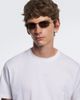 Dior Eyewear Dior Eyewear DiorBlackSuit S21U rectangular sunglasses - 3