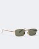 Dior Eyewear Dior Eyewear DiorBlackSuit S21U rectangular sunglasses - 4