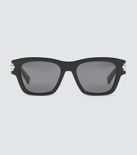 Dior Eyewear Dior Eyewear DiorBlackSuit XL S2U sunglasses