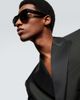Dior Eyewear Dior Eyewear DiorBlackSuit XL S2U sunglasses - 2