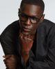 Dior Eyewear Dior Eyewear DiorBlackSuitO A3I flat-top glasses - 3