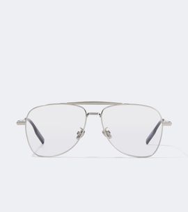 Dior Eyewear Dior Eyewear DiorBlackSuitO A4U aviator glasses