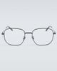 Dior Eyewear Dior Eyewear DiorBlackSuitO S19U glasses - 1