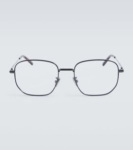 Dior Eyewear Dior Eyewear DiorBlackSuitO S19U glasses