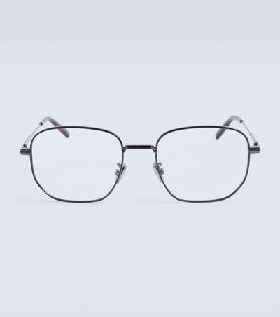 Dior Eyewear Dior Eyewear DiorBlackSuitO S19U glasses