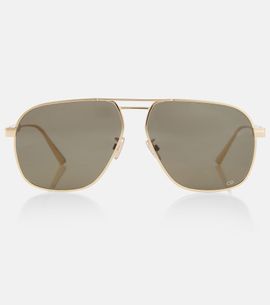 Dior Eyewear Dior Eyewear DiorCannage A3U aviator sunglasses