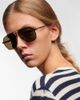 Dior Eyewear Dior Eyewear DiorCannage A3U aviator sunglasses - 3