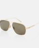 Dior Eyewear Dior Eyewear DiorCannage A3U aviator sunglasses - 4