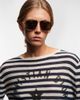 Dior Eyewear Dior Eyewear DiorCannage A3U aviator sunglasses - 6