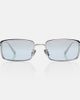 Dior Eyewear Dior Eyewear DiorCannage S2U rectangular sunglasses - 1