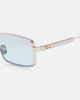 Dior Eyewear Dior Eyewear DiorCannage S2U rectangular sunglasses - 2