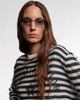 Dior Eyewear Dior Eyewear DiorCannage S2U rectangular sunglasses - 3