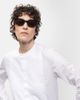 Dior Eyewear Dior Eyewear DiorClub M3U sunglasses - 6