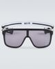 Dior Eyewear Dior Eyewear DiorFast M1I sunglasses - 1