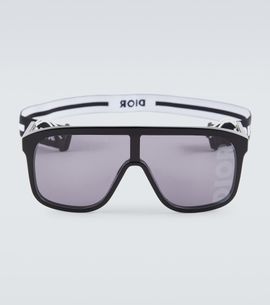 Dior Eyewear Dior Eyewear DiorFast M1I sunglasses