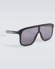 Dior Eyewear Dior Eyewear DiorFast M1I sunglasses - 4