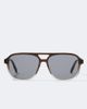 Dior Eyewear Dior Eyewear DioRibbon A1 aviator sunglasses - 1