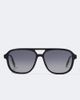 Dior Eyewear Dior Eyewear Dioribbon A1I navigator sunglasses - 1